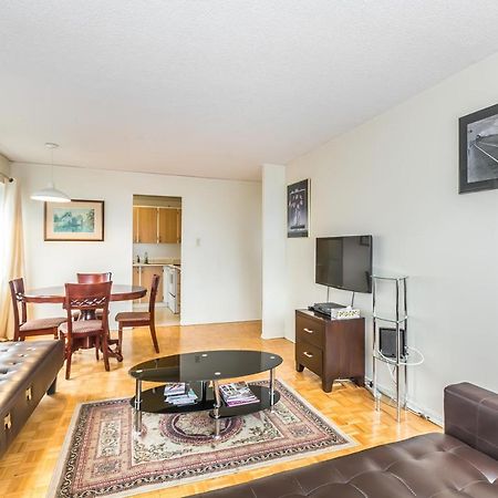 Ferienwohnung Toronto Furnished Living-Gerard Exterior foto