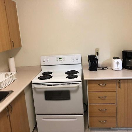 Ferienwohnung Toronto Furnished Living-Gerard Exterior foto