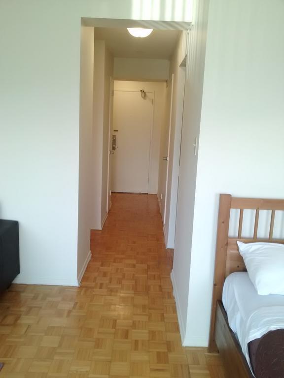 Ferienwohnung Toronto Furnished Living-Gerard Exterior foto