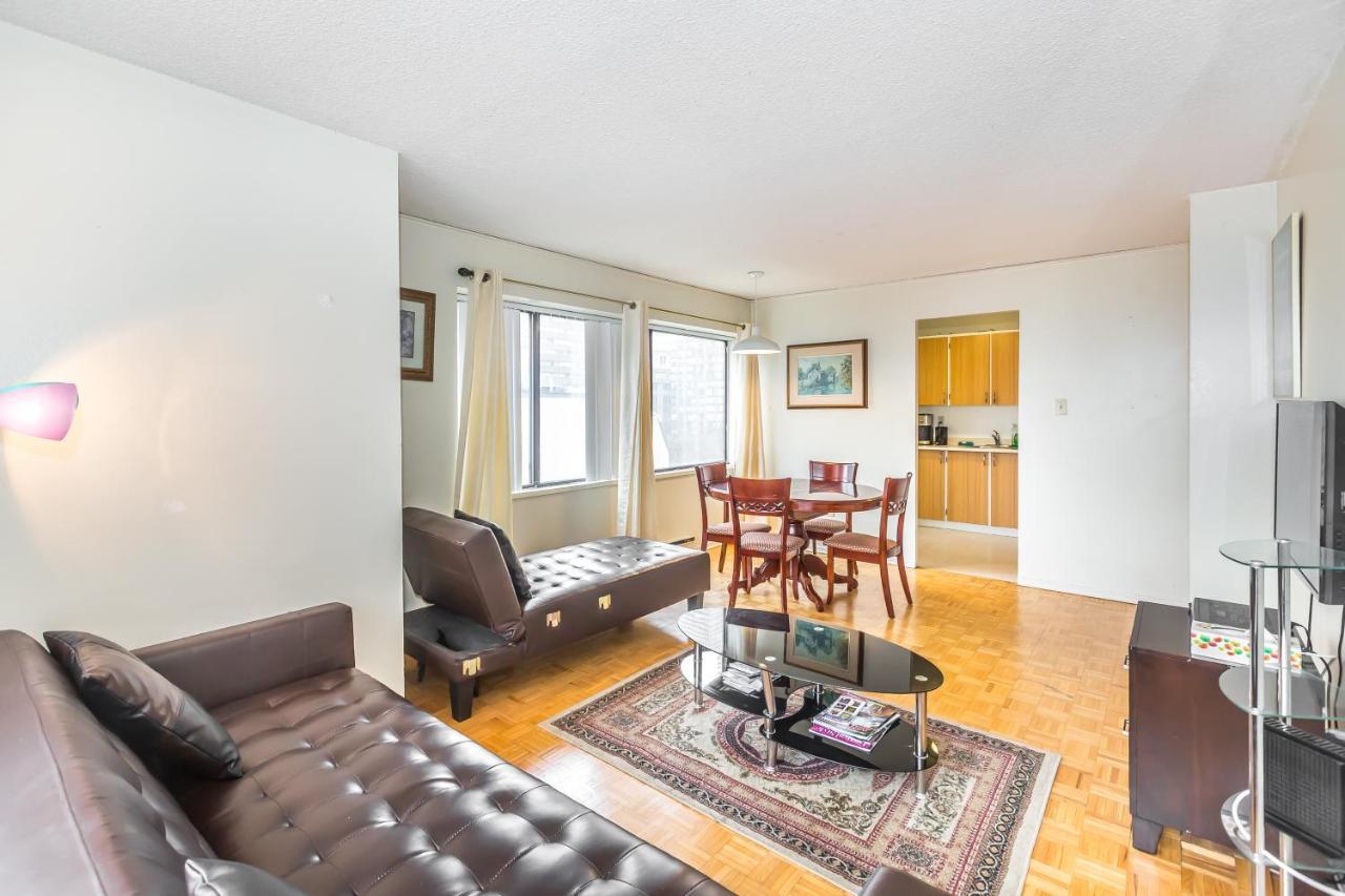 Ferienwohnung Toronto Furnished Living-Gerard Exterior foto