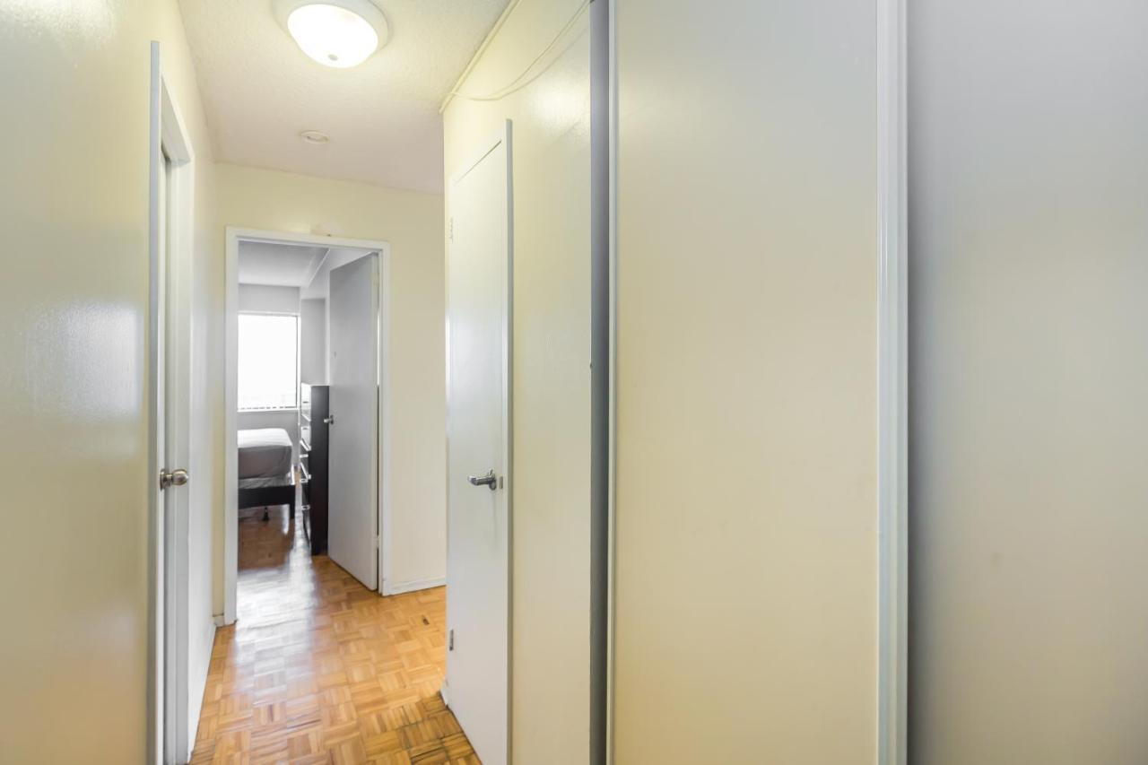 Ferienwohnung Toronto Furnished Living-Gerard Exterior foto