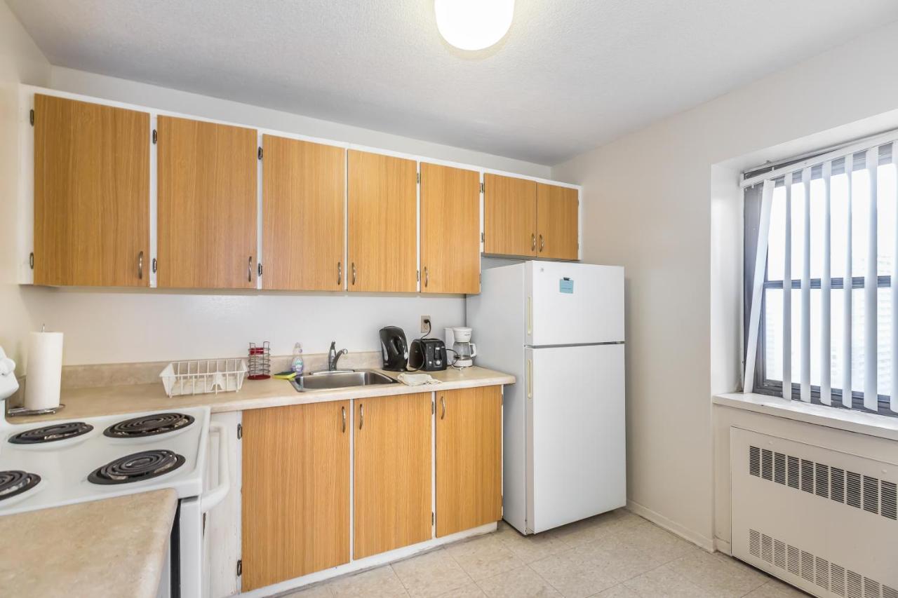 Ferienwohnung Toronto Furnished Living-Gerard Exterior foto