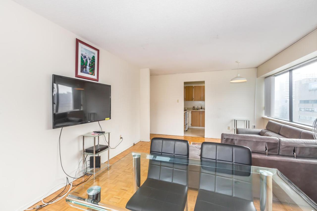 Ferienwohnung Toronto Furnished Living-Gerard Exterior foto