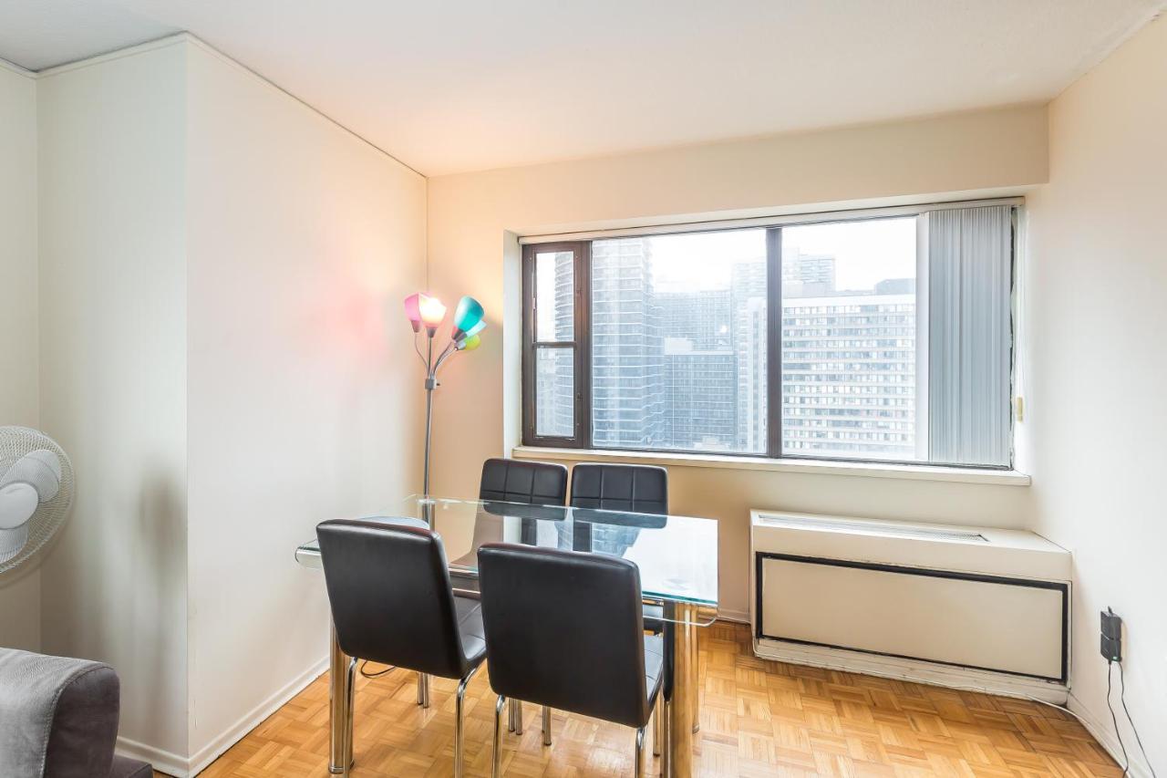 Ferienwohnung Toronto Furnished Living-Gerard Exterior foto