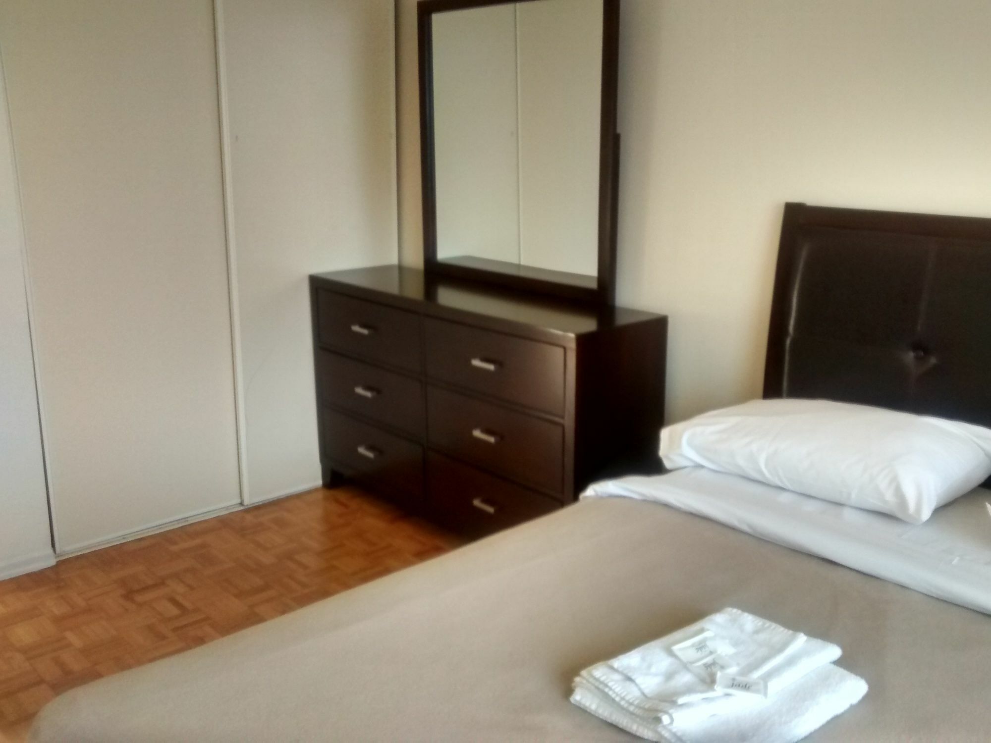 Ferienwohnung Toronto Furnished Living-Gerard Exterior foto