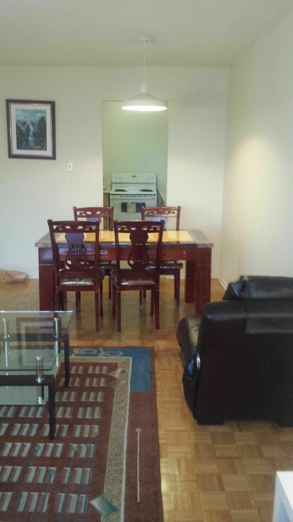 Ferienwohnung Toronto Furnished Living-Gerard Exterior foto