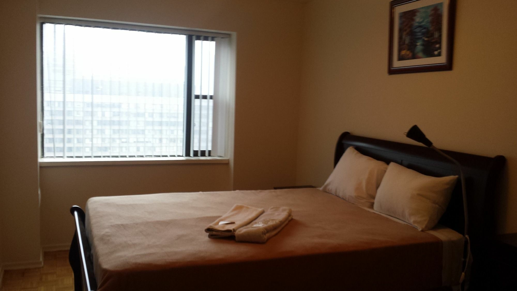 Ferienwohnung Toronto Furnished Living-Gerard Exterior foto