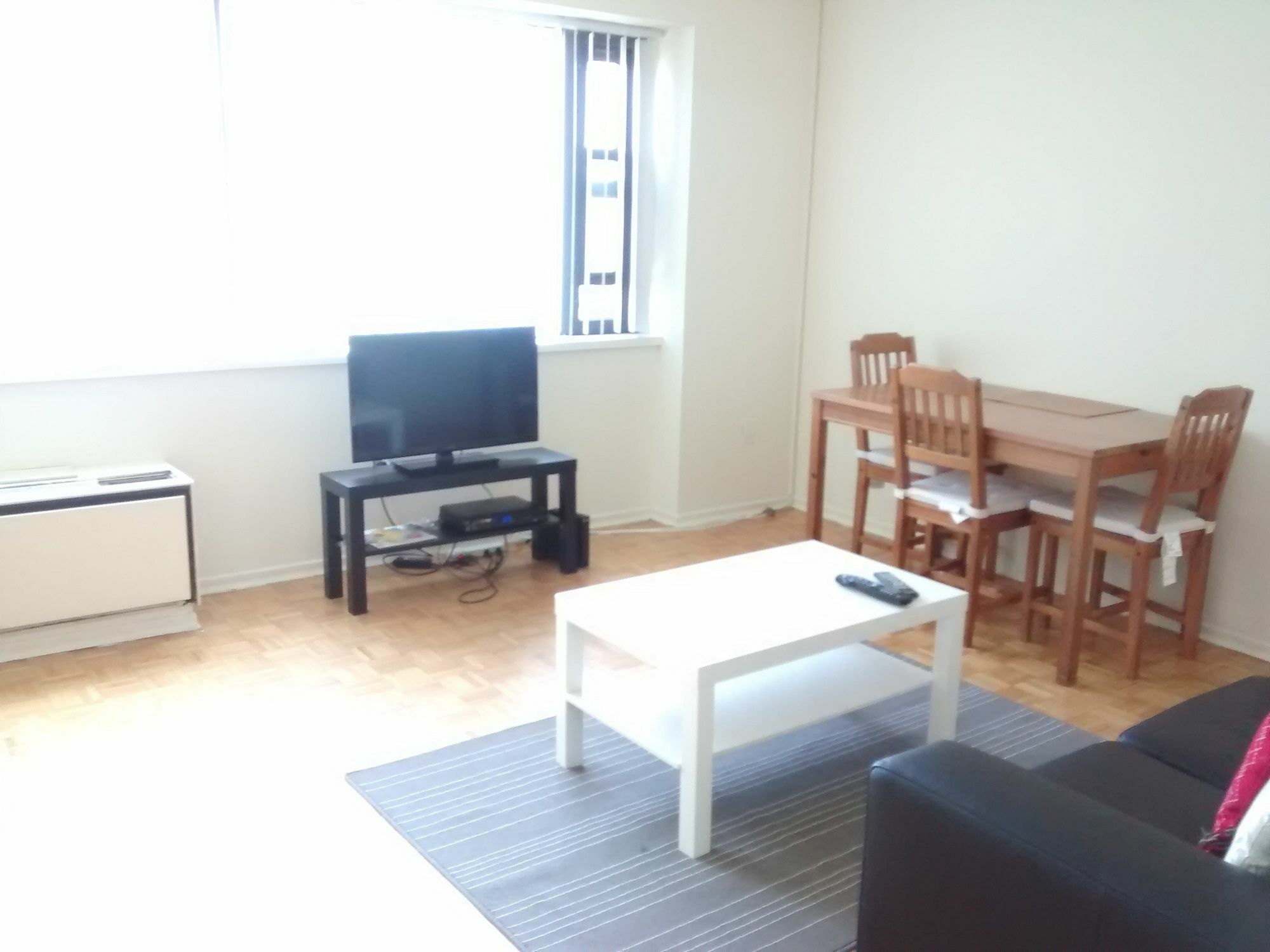 Ferienwohnung Toronto Furnished Living-Gerard Exterior foto