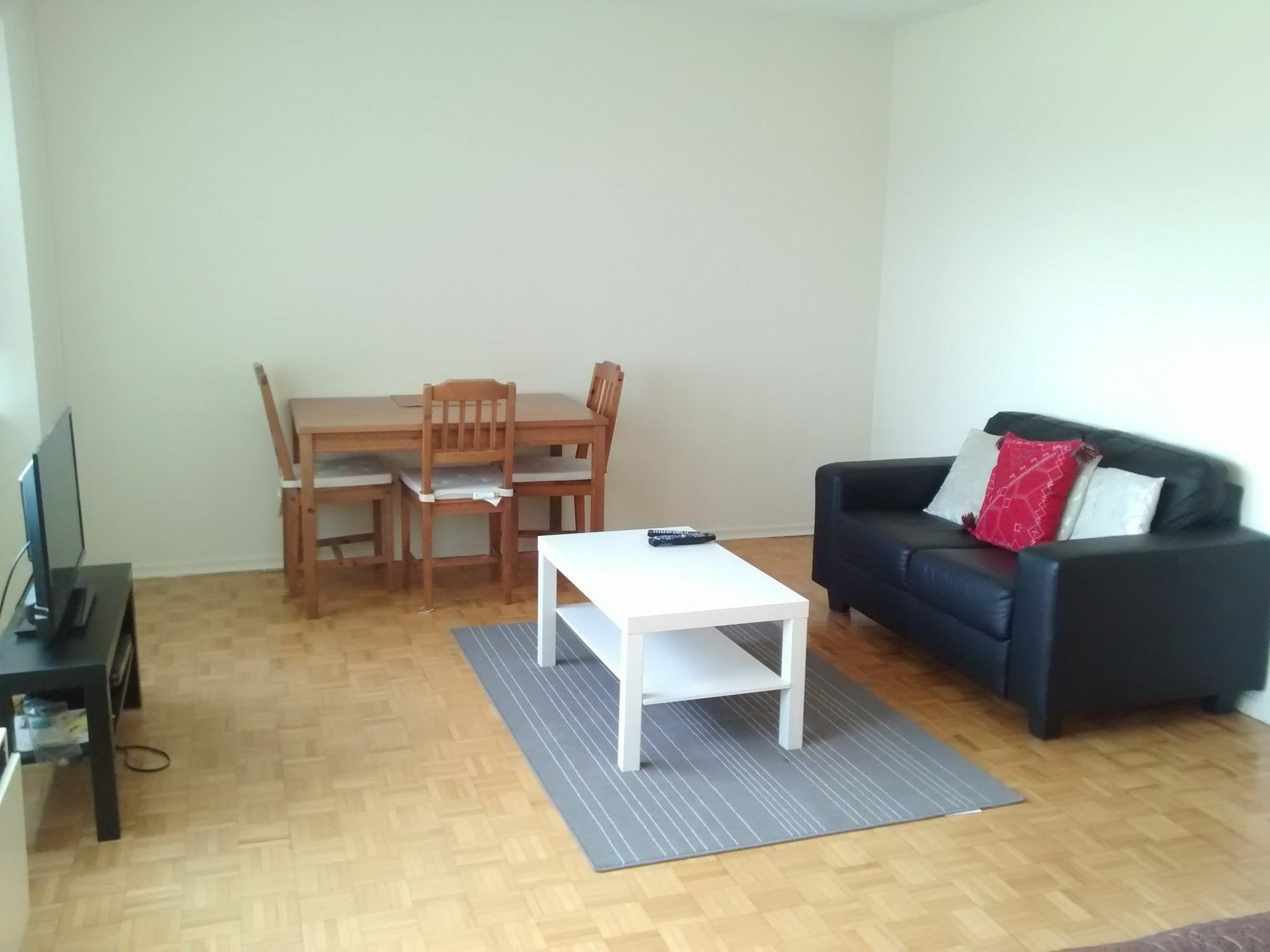 Ferienwohnung Toronto Furnished Living-Gerard Exterior foto