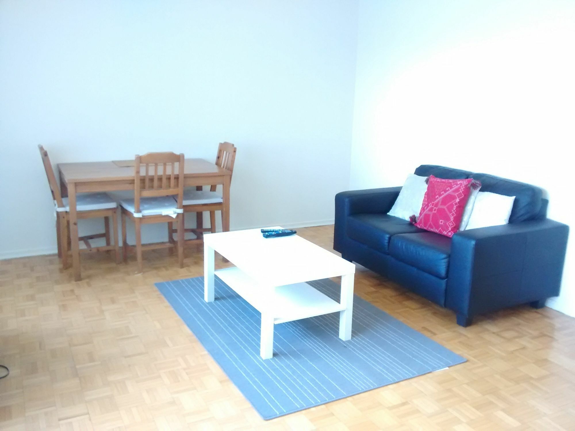 Ferienwohnung Toronto Furnished Living-Gerard Exterior foto