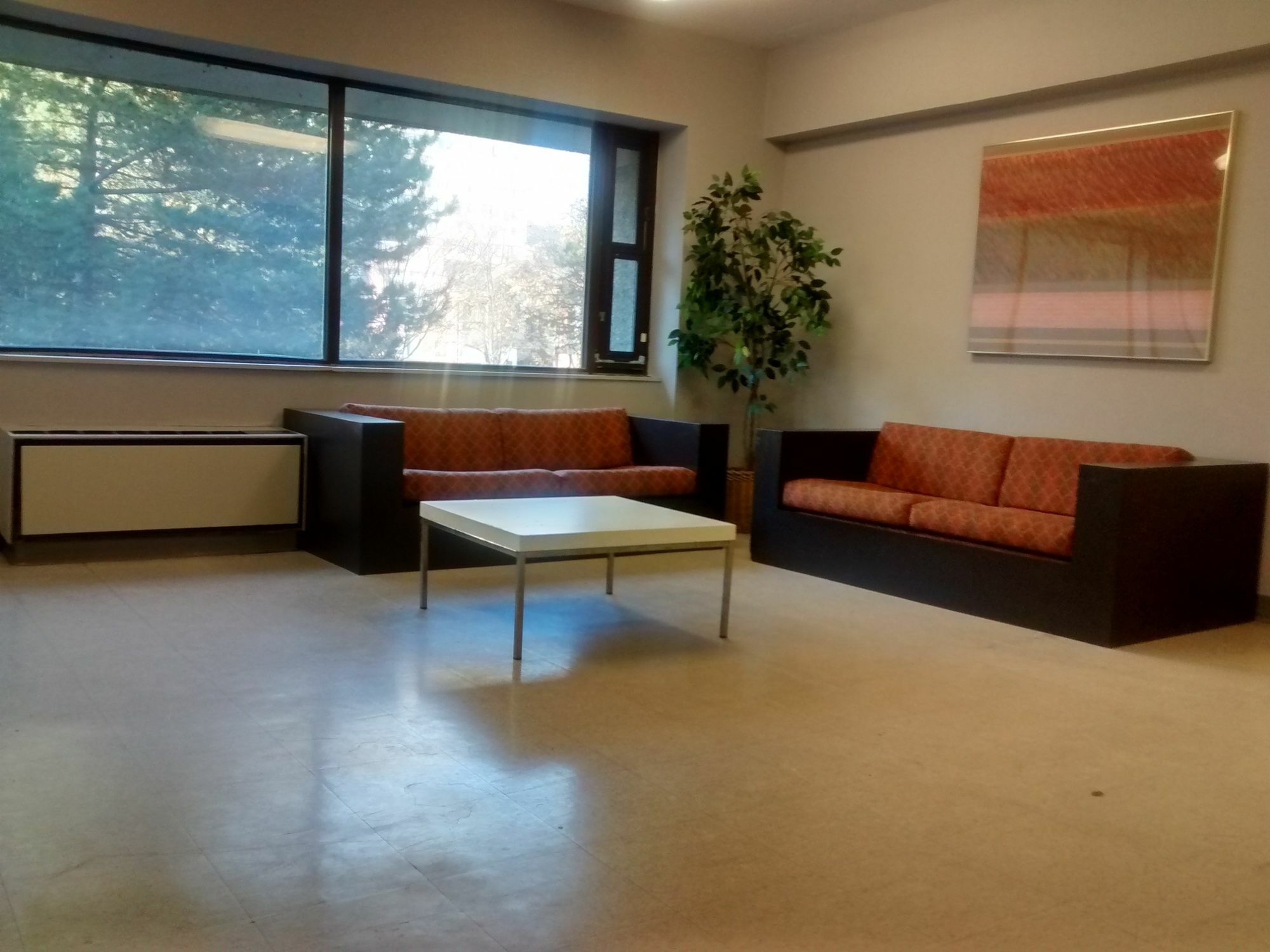 Ferienwohnung Toronto Furnished Living-Gerard Exterior foto