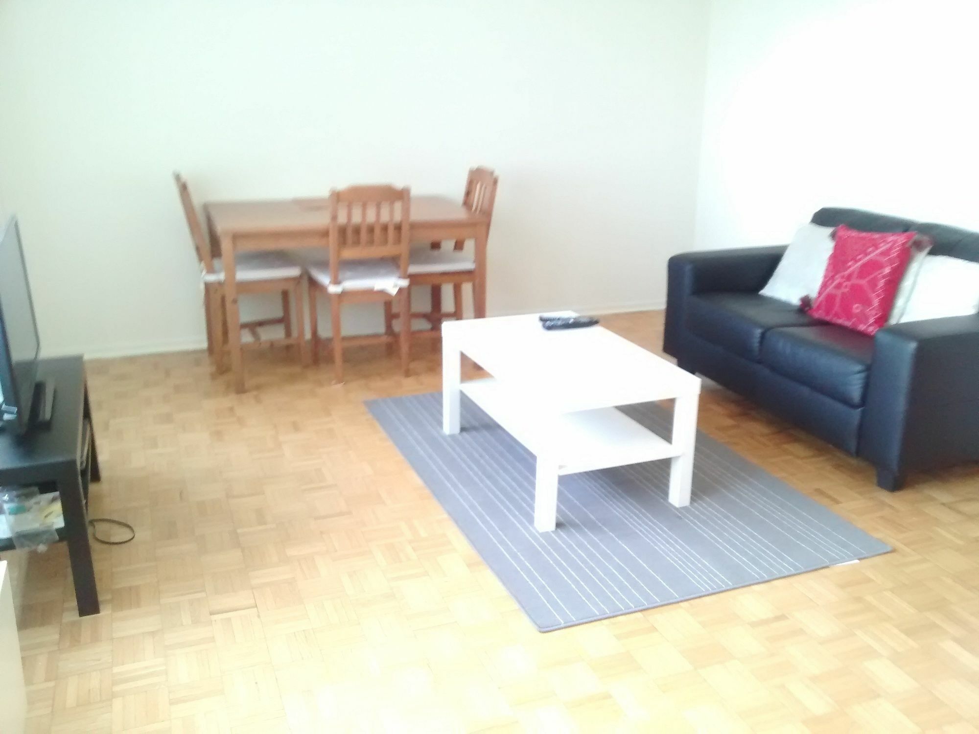 Ferienwohnung Toronto Furnished Living-Gerard Exterior foto