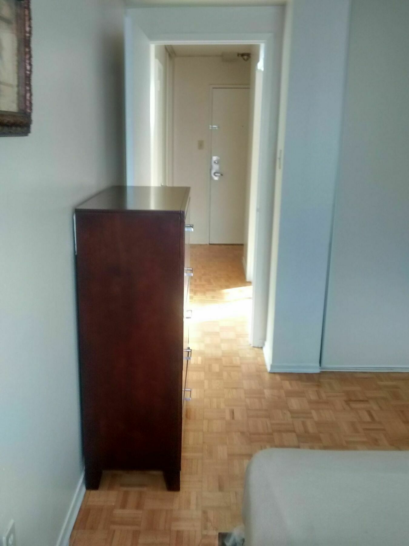 Ferienwohnung Toronto Furnished Living-Gerard Exterior foto