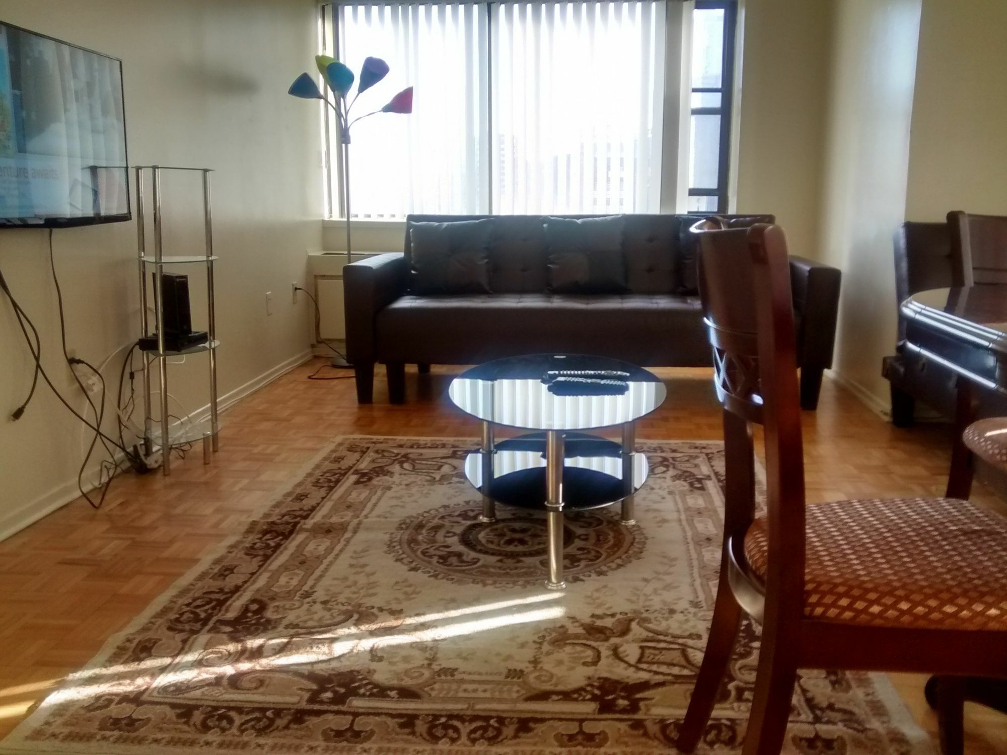 Ferienwohnung Toronto Furnished Living-Gerard Exterior foto