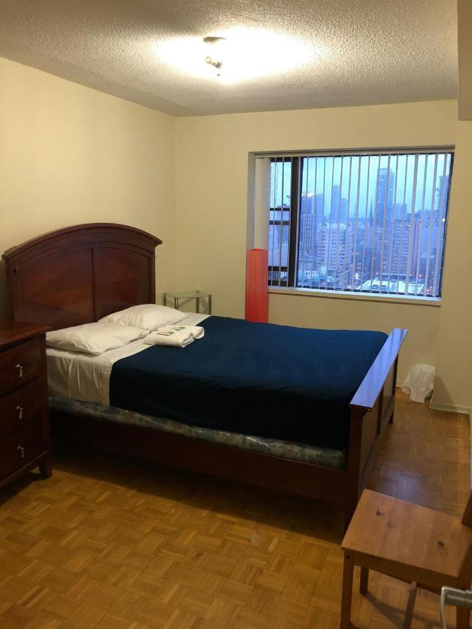 Ferienwohnung Toronto Furnished Living-Gerard Exterior foto