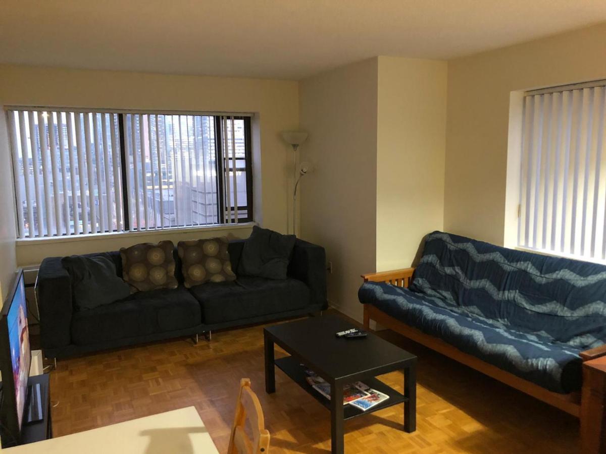 Ferienwohnung Toronto Furnished Living-Gerard Exterior foto